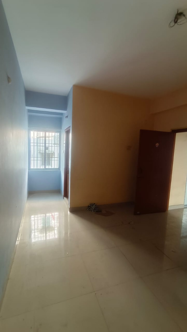 Unfurnished 2bhk in Patharquary, Pathar Quarry, Guwahati, Assam, India for Rent